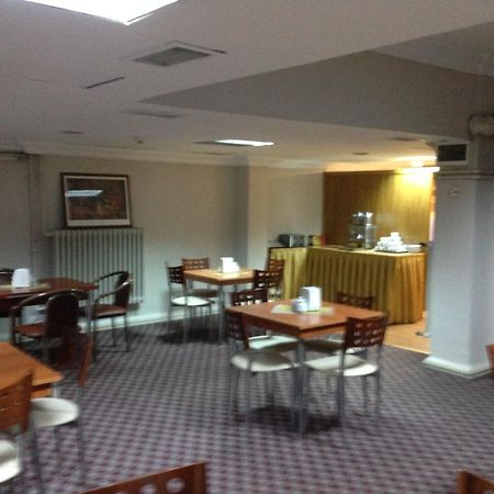 Hotel Atasayan 게브제 외부 사진