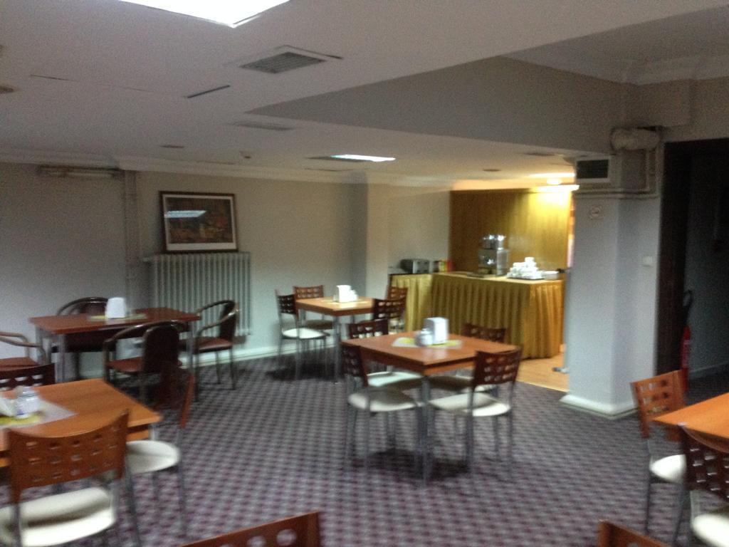 Hotel Atasayan 게브제 외부 사진